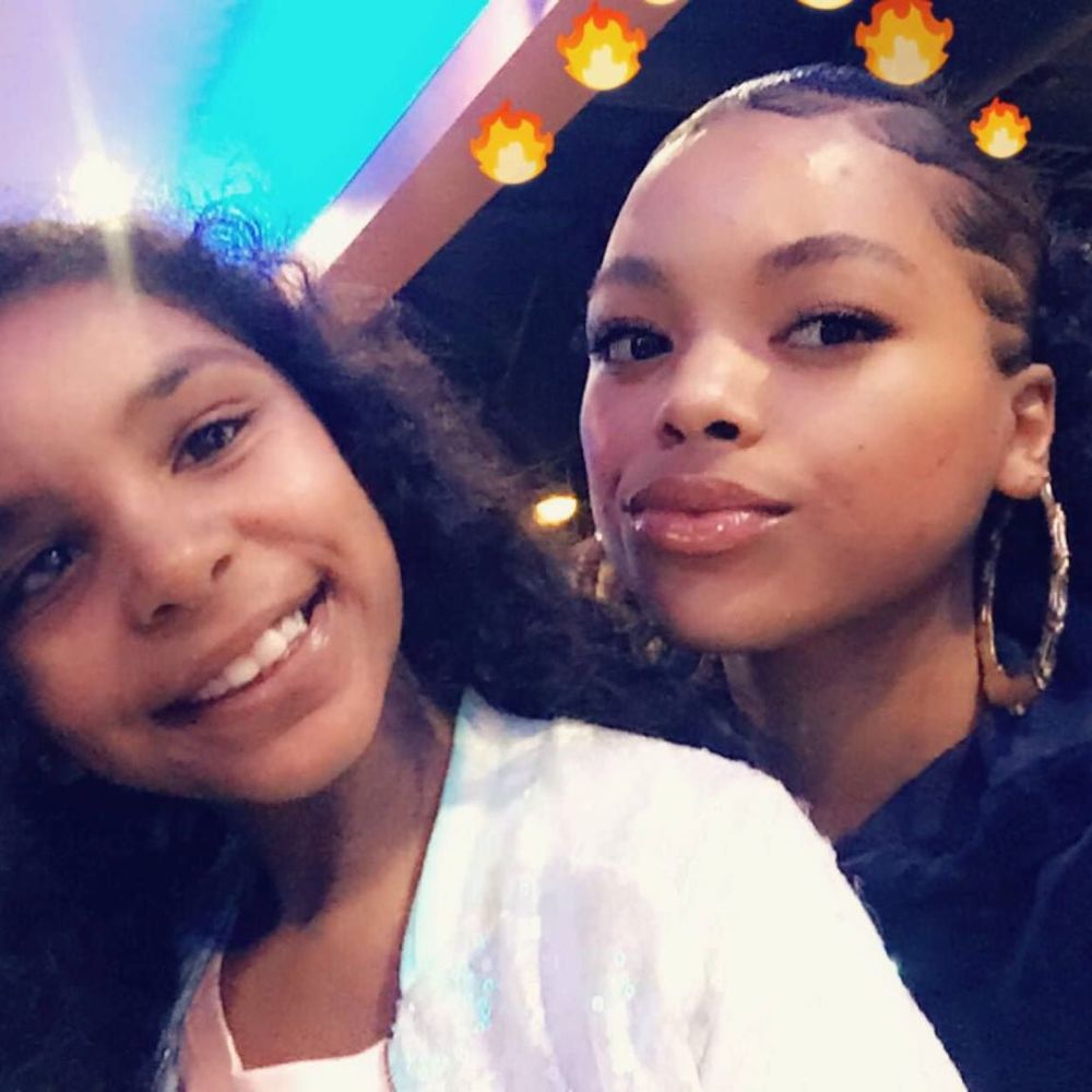 Meet your Posher, Levi